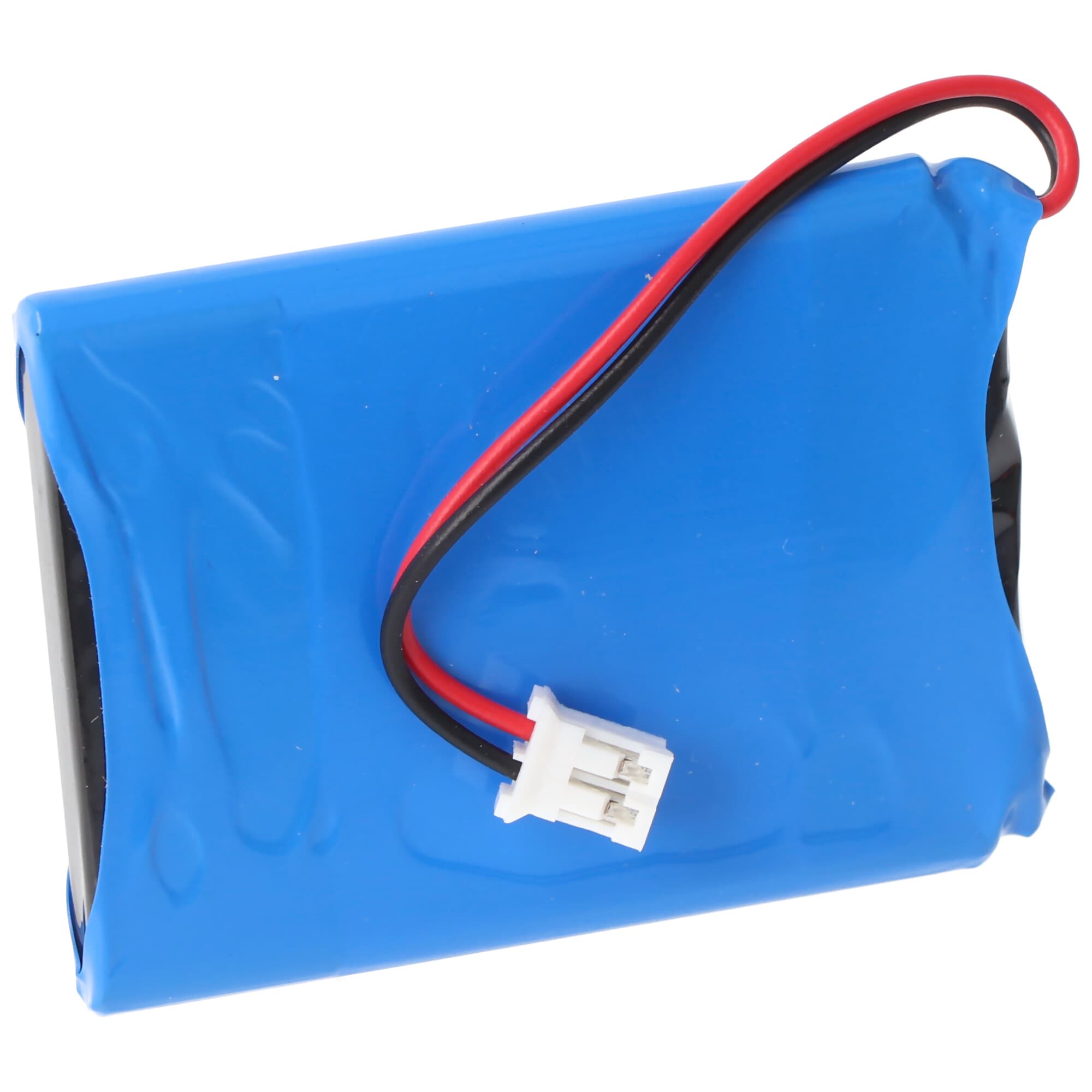 Batterie Li-Ion - 600mAh (3,7V) - pour manettes de jeu telles que Sony MK11-3023