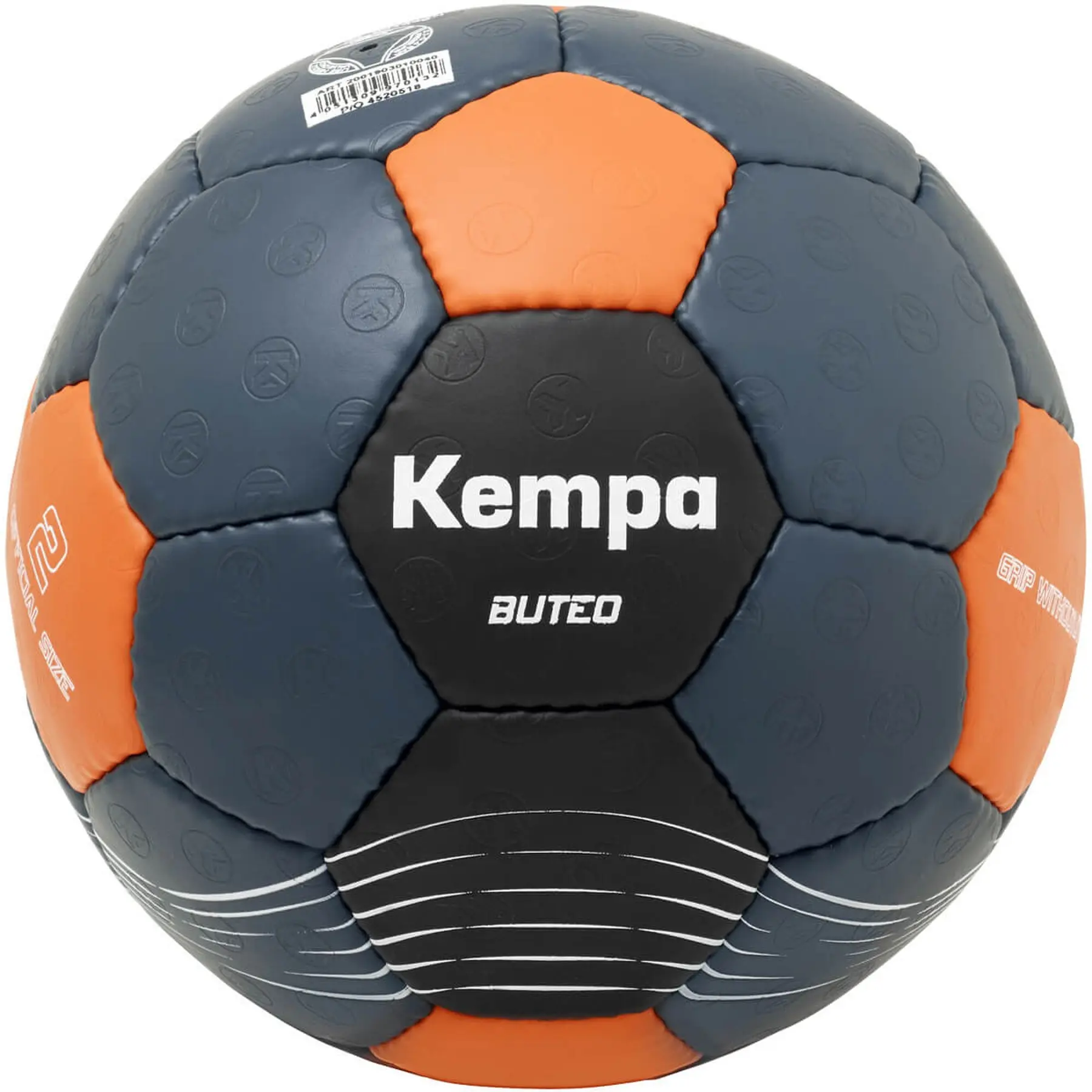 Ballon de handball Kempa Buteo