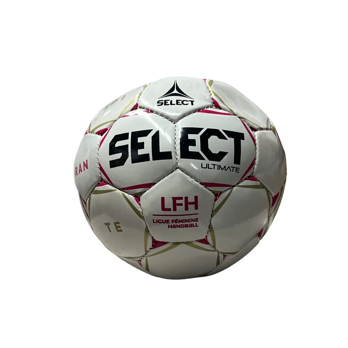 Mini Ballon de handball LFH Ultimate V24