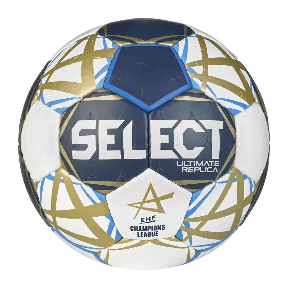 Ballon de handball Replica EHF CL V25/26