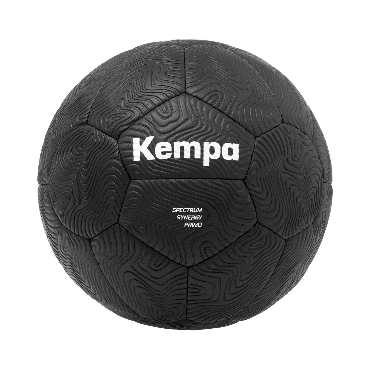 Ballon de handball Synergy Spectrum Primo Black & White