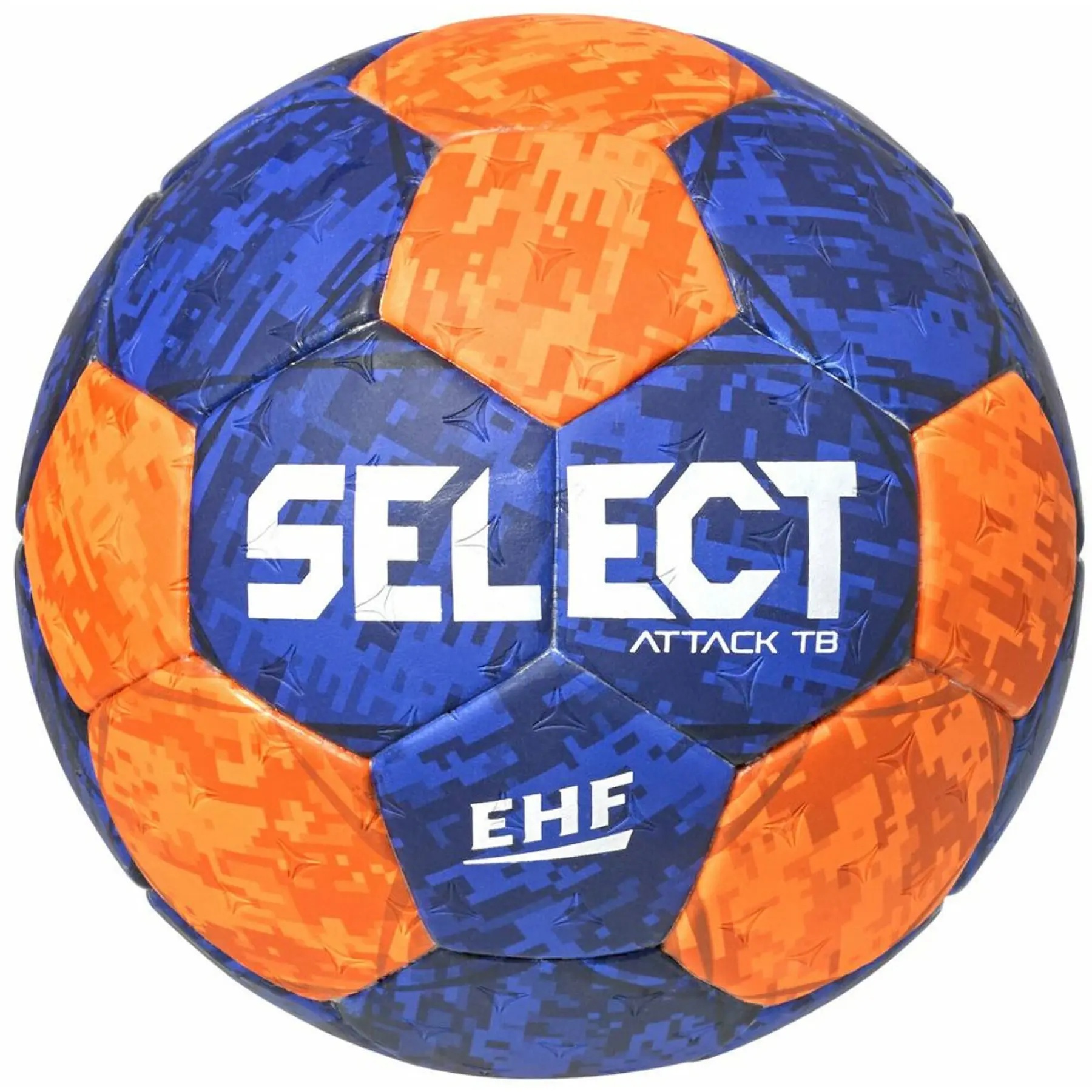 Ballon de handball Select Attack TB