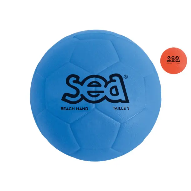 Ballon de handball de beach SEA