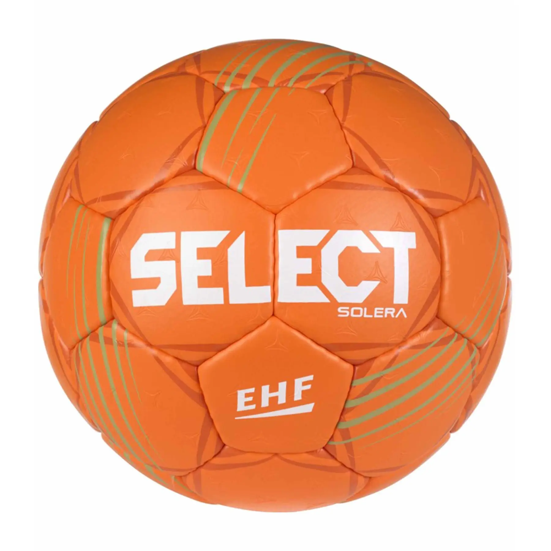 Ballon de handball Select Solera V24