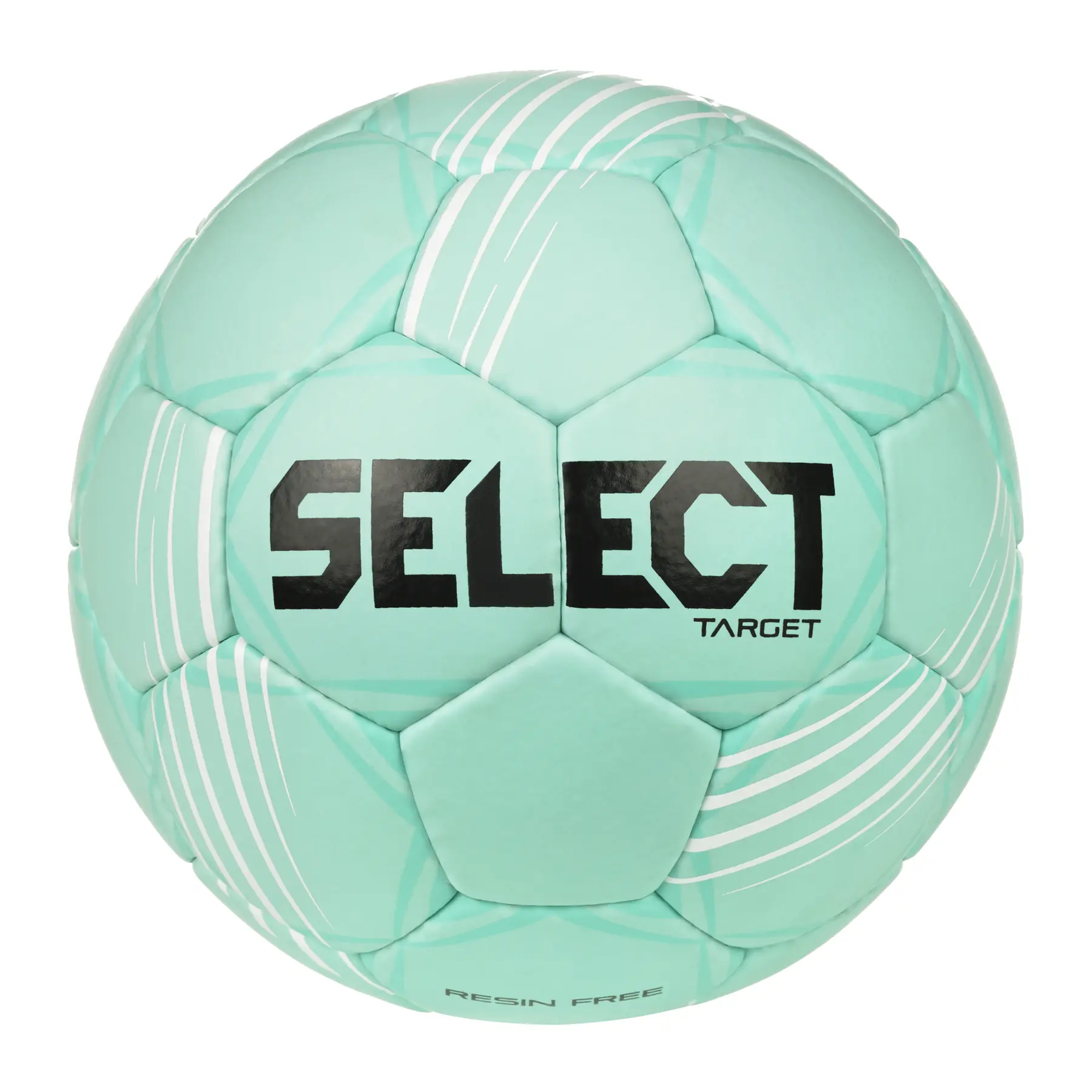 Ballon de handball Select EHF Target 2026