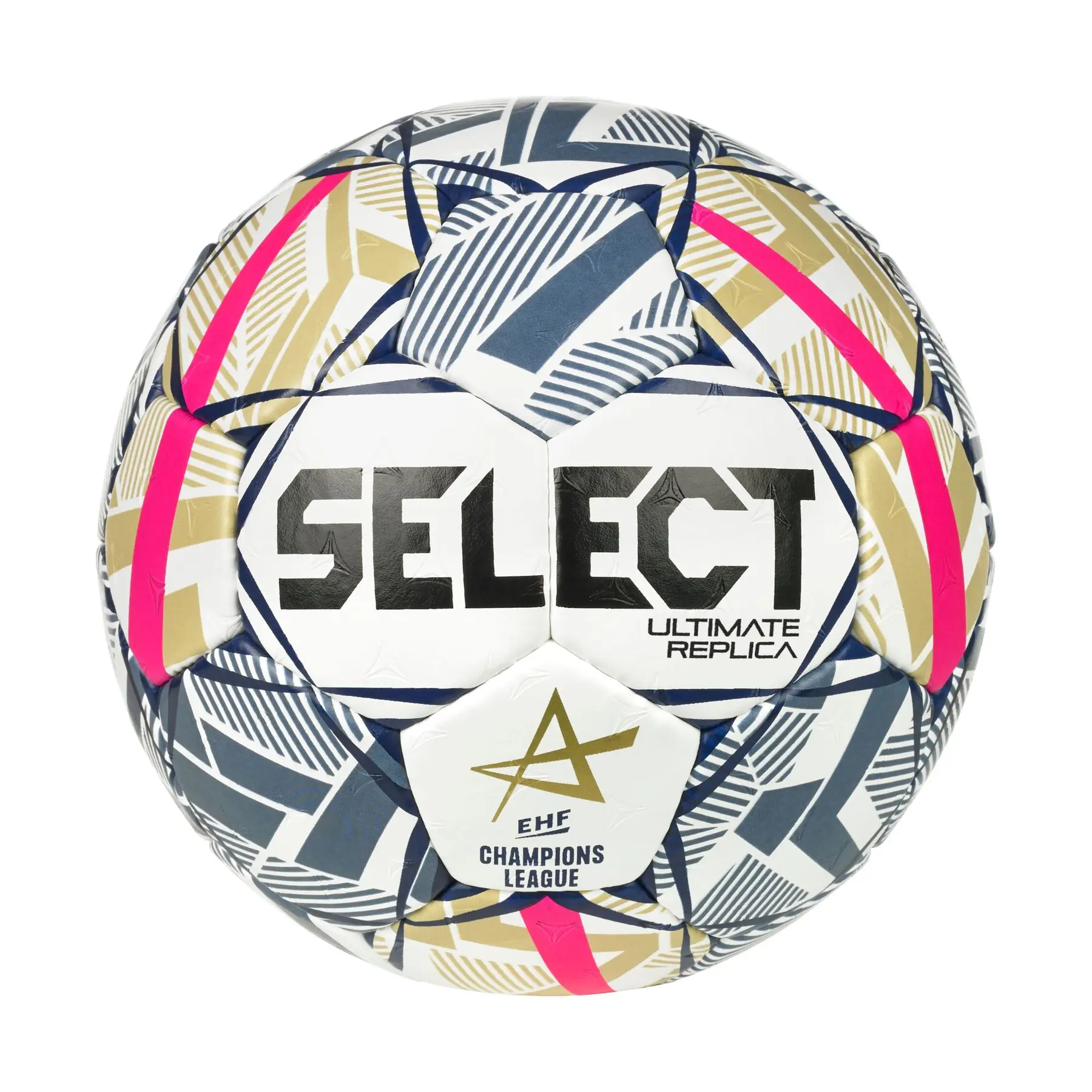 Ballon de handball Ligue des Champions EHF Replica 2026/27