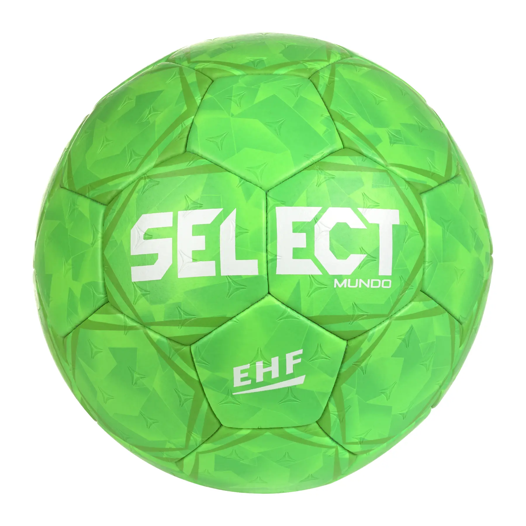Ballon de handball pour entraînement Select EHF Mundo 2026/28