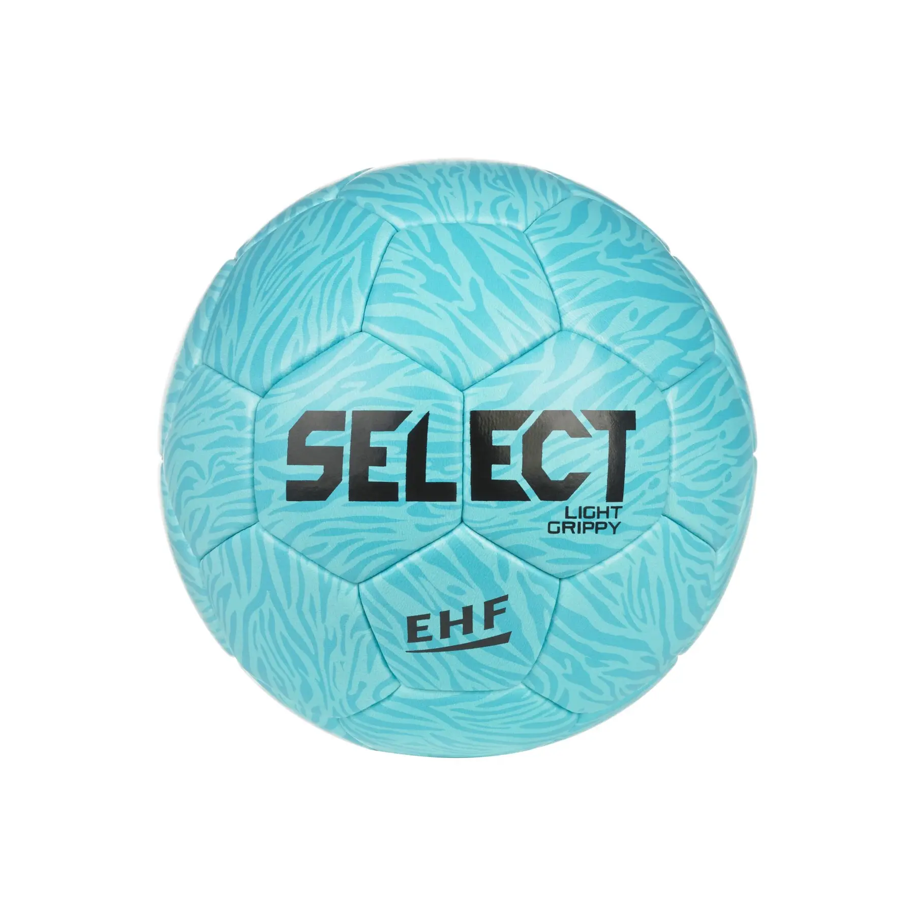 Ballon de handball Select EHF Light Grippy 2026/28