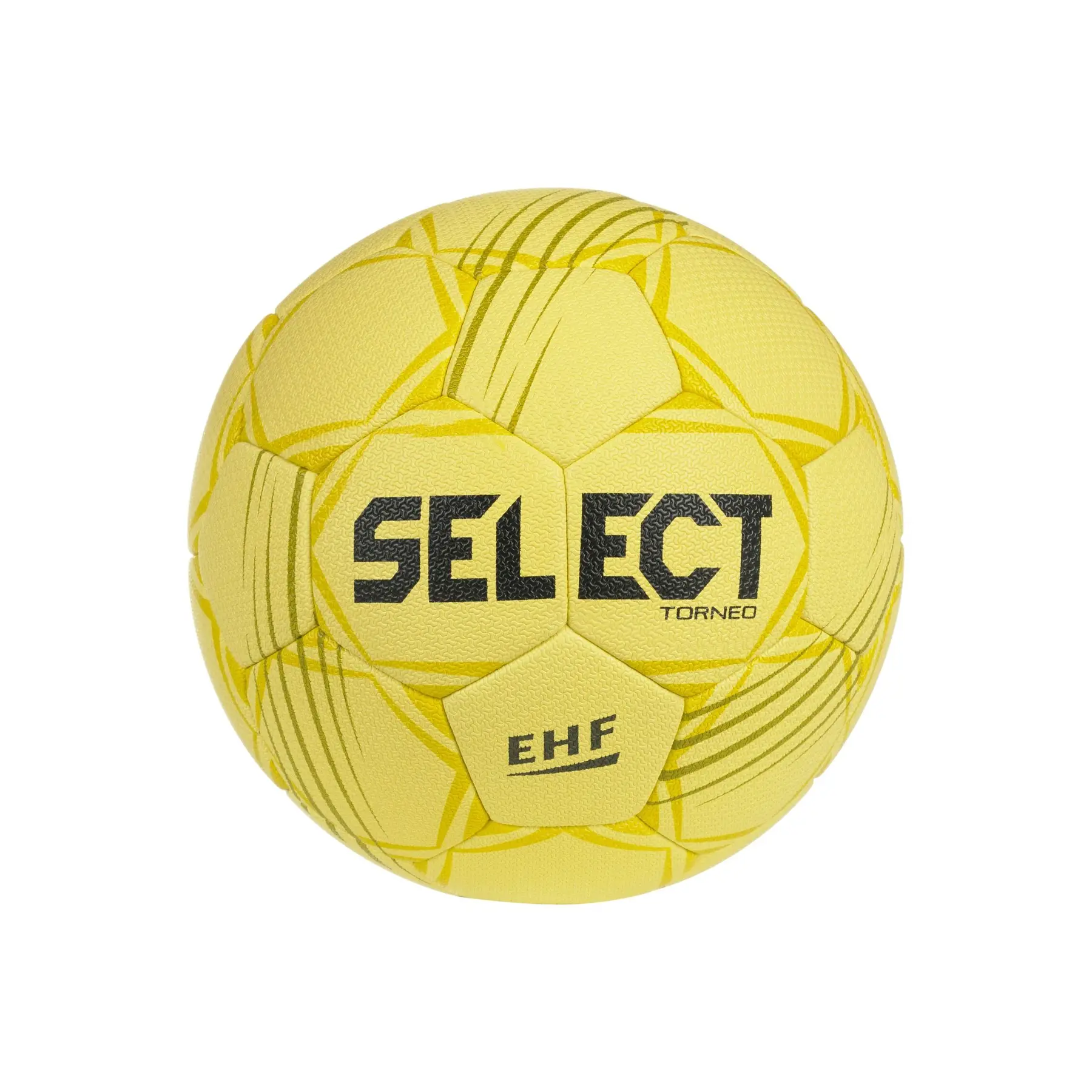 Ballon de handball Select EHF Torneo 2026/28