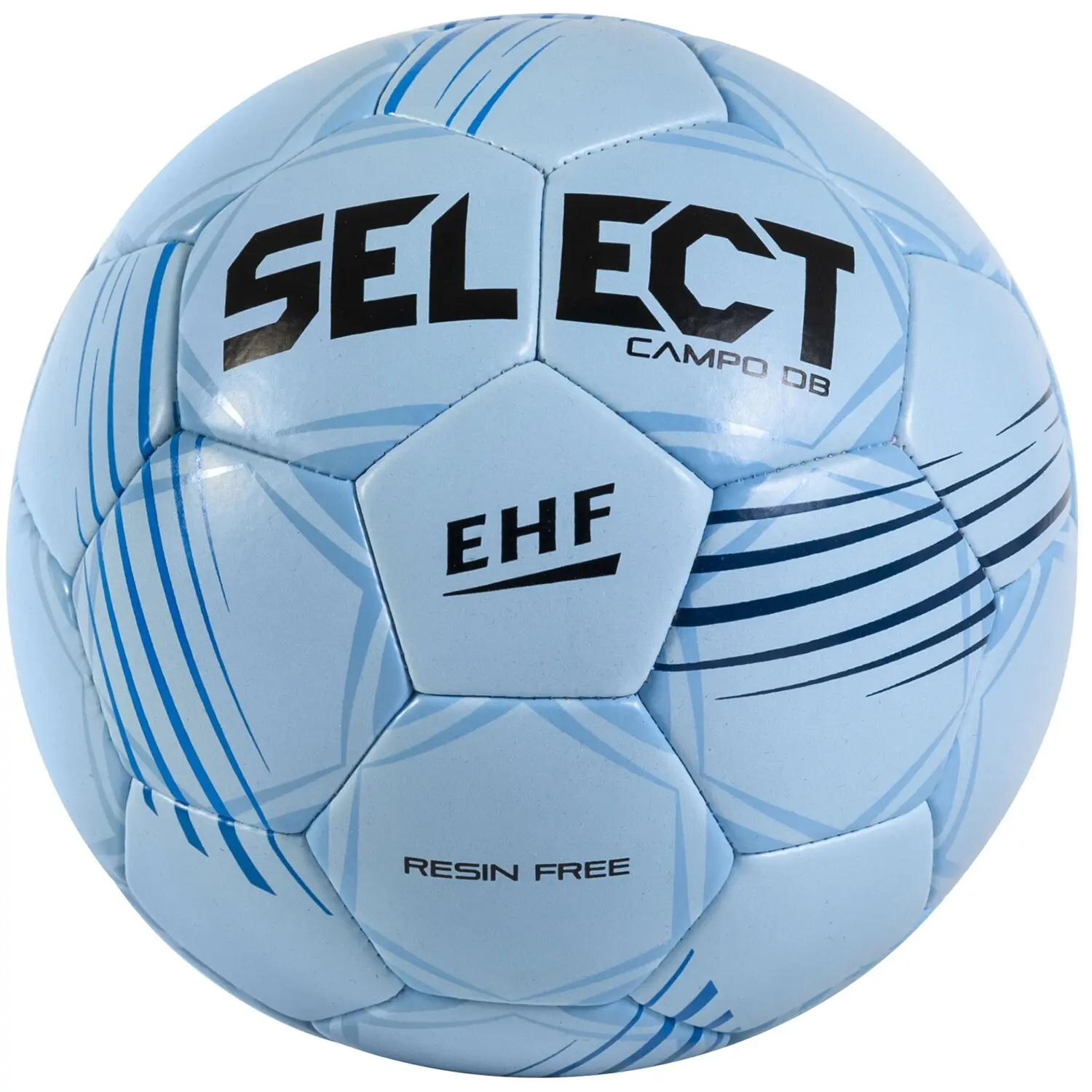 Ballon de handball Select Campo DB V24