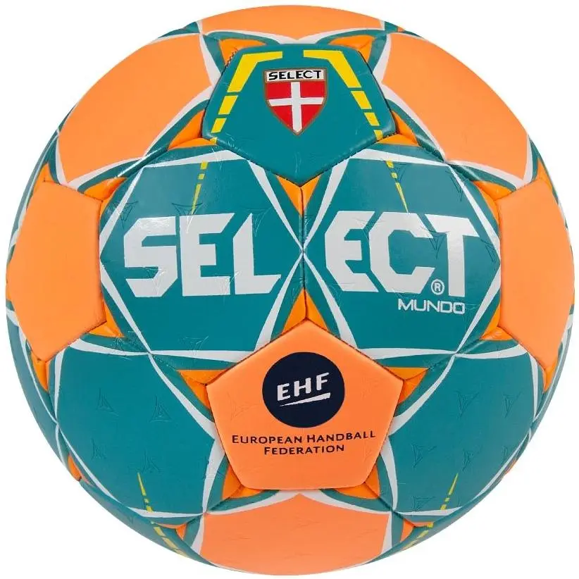 Ballon de handball Select Ultimate Officiel Supllier IHT