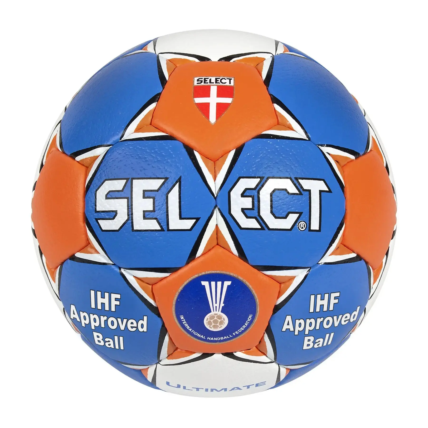 Ballon de handball Select Ultimate 13/37