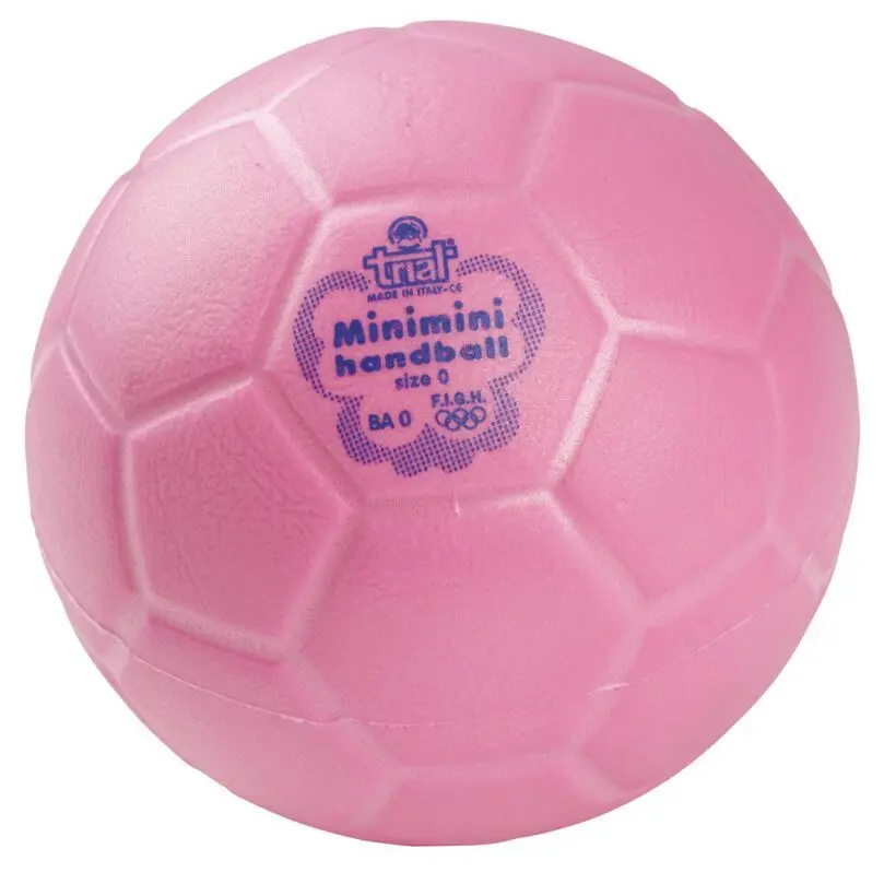 Ballon de handball Trial Supersoft