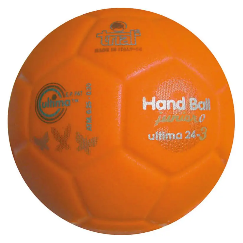 Ballon de handball Trial Ultima Soft