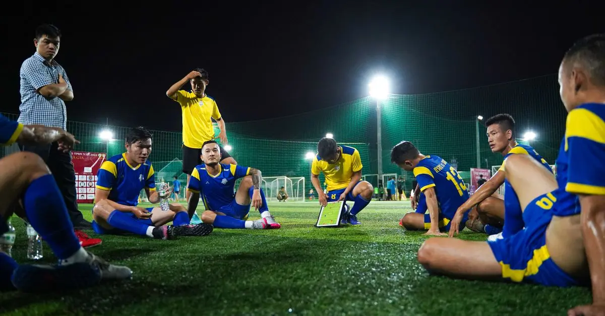 Comment élaborer une stratégie de jeu efficace au handball