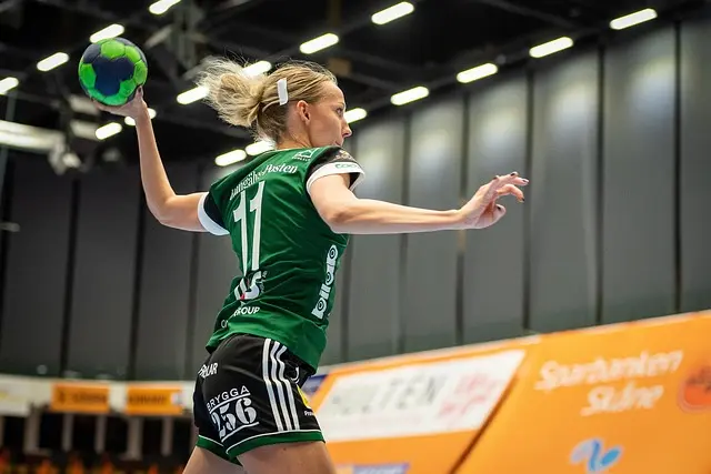 Les meilleures techniques de tir au handball pour exceller