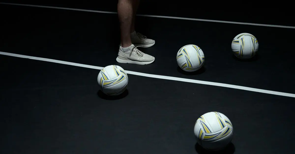 Top 7 des erreurs à éviter pour les débutants au handball
