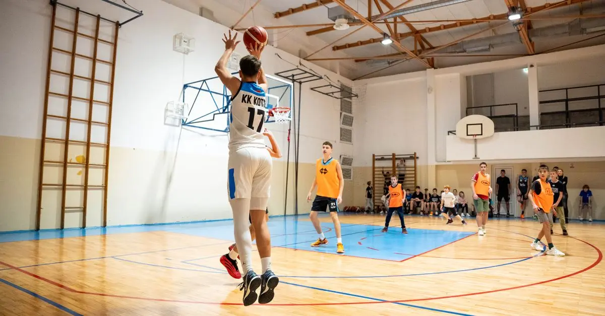 Les meilleures techniques de passe au handball pour briller