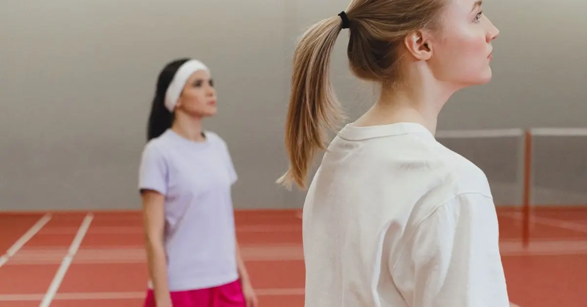 Comment réduire les blessures fréquentes au handball