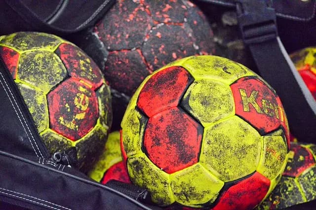 Comment maîtriser les techniques de tir au handball