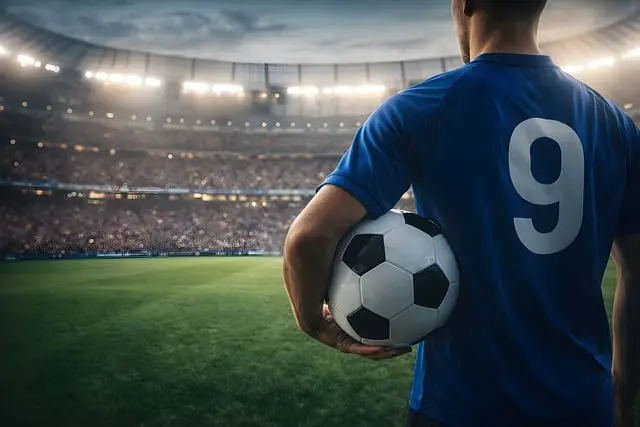 Les avantages stratégiques du jeu de pivot au handball
