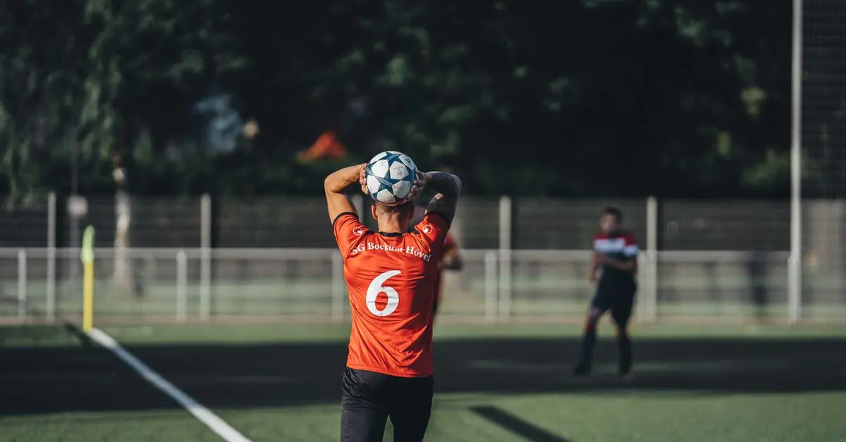 Les 10 meilleures techniques de passe en handball