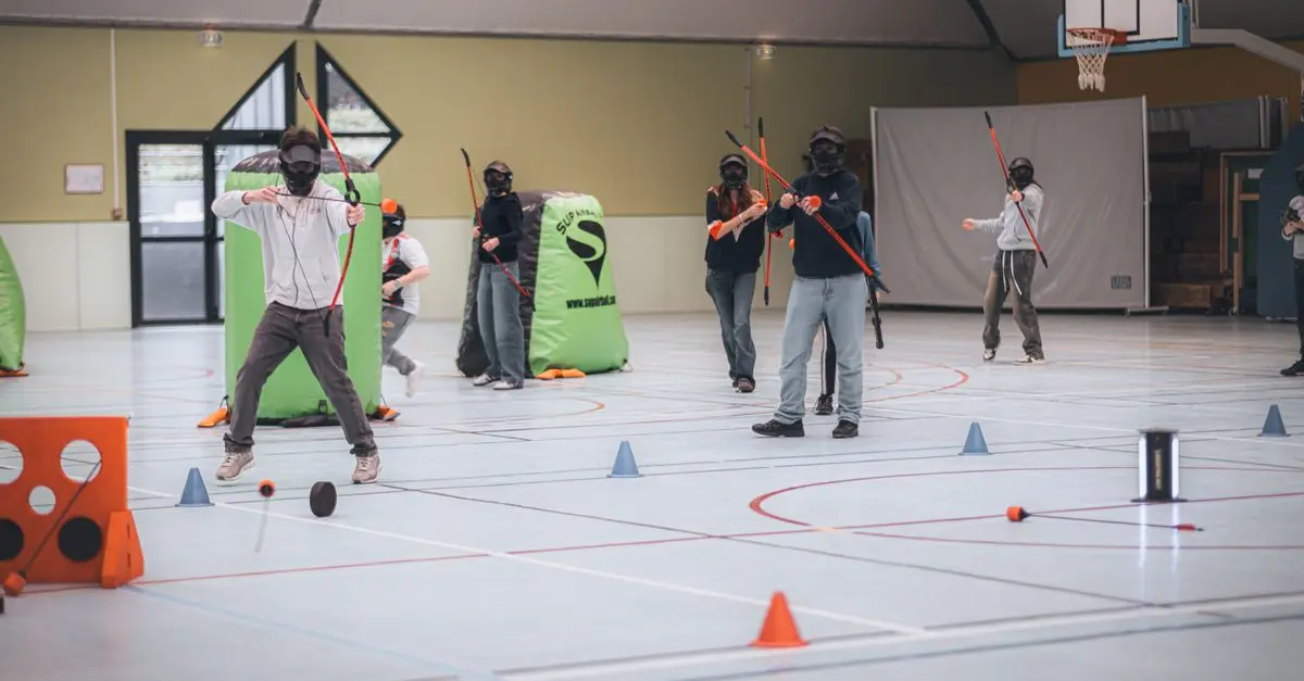 Comment le handball peut améliorer votre vie sociale