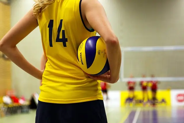 Les techniques de tir les plus efficaces au handball