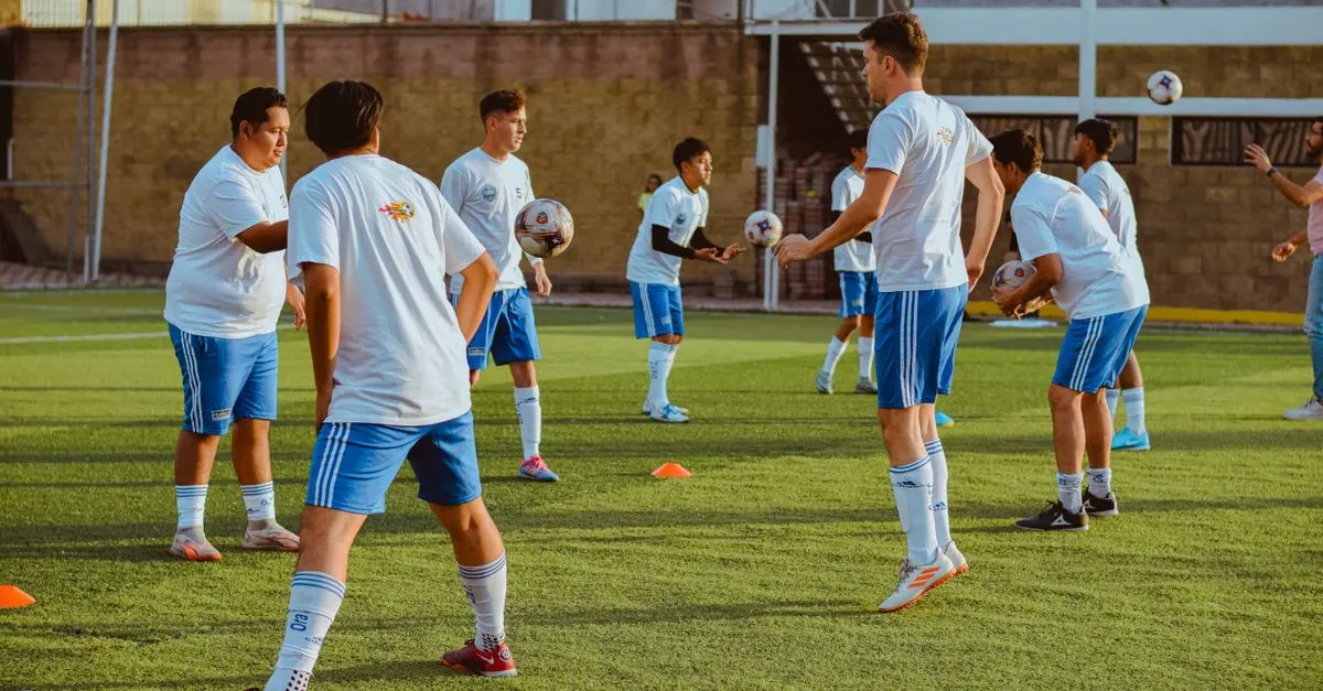 Comment devenir un joueur de handball d'élite : conseils pratiques