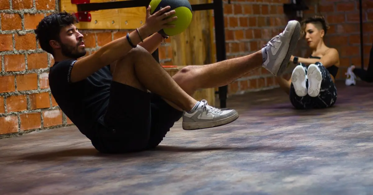 L'importance de la préparation physique pour le handball