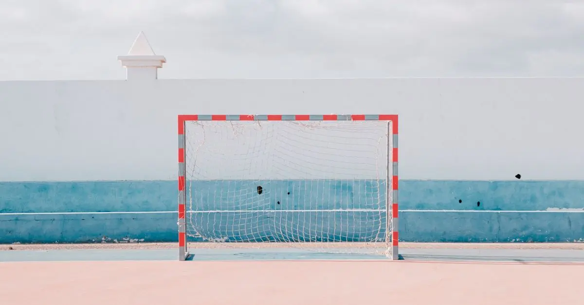 Les innovations technologiques qui changeront le handball en 2026