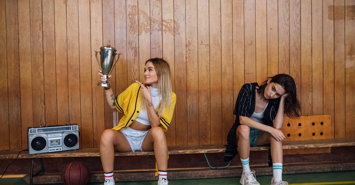 Les bienfaits du handball sur la cohésion d'équipe