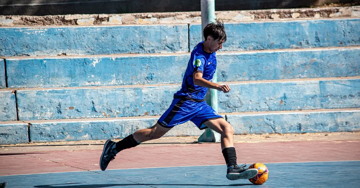 Les 5 règles essentielles pour bien débuter au handball