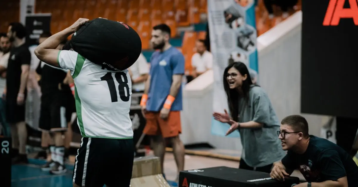 Comment améliorer votre endurance au handball : conseils pratiques