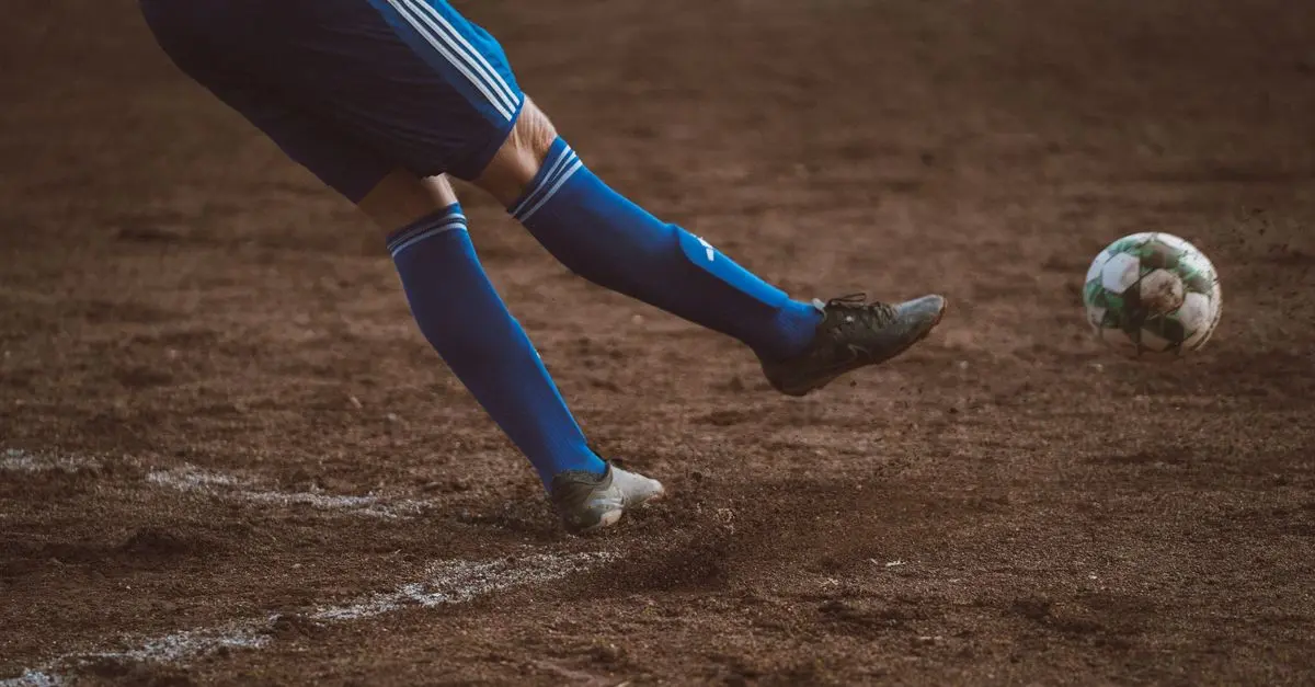 Les techniques de tir de handball à maîtriser