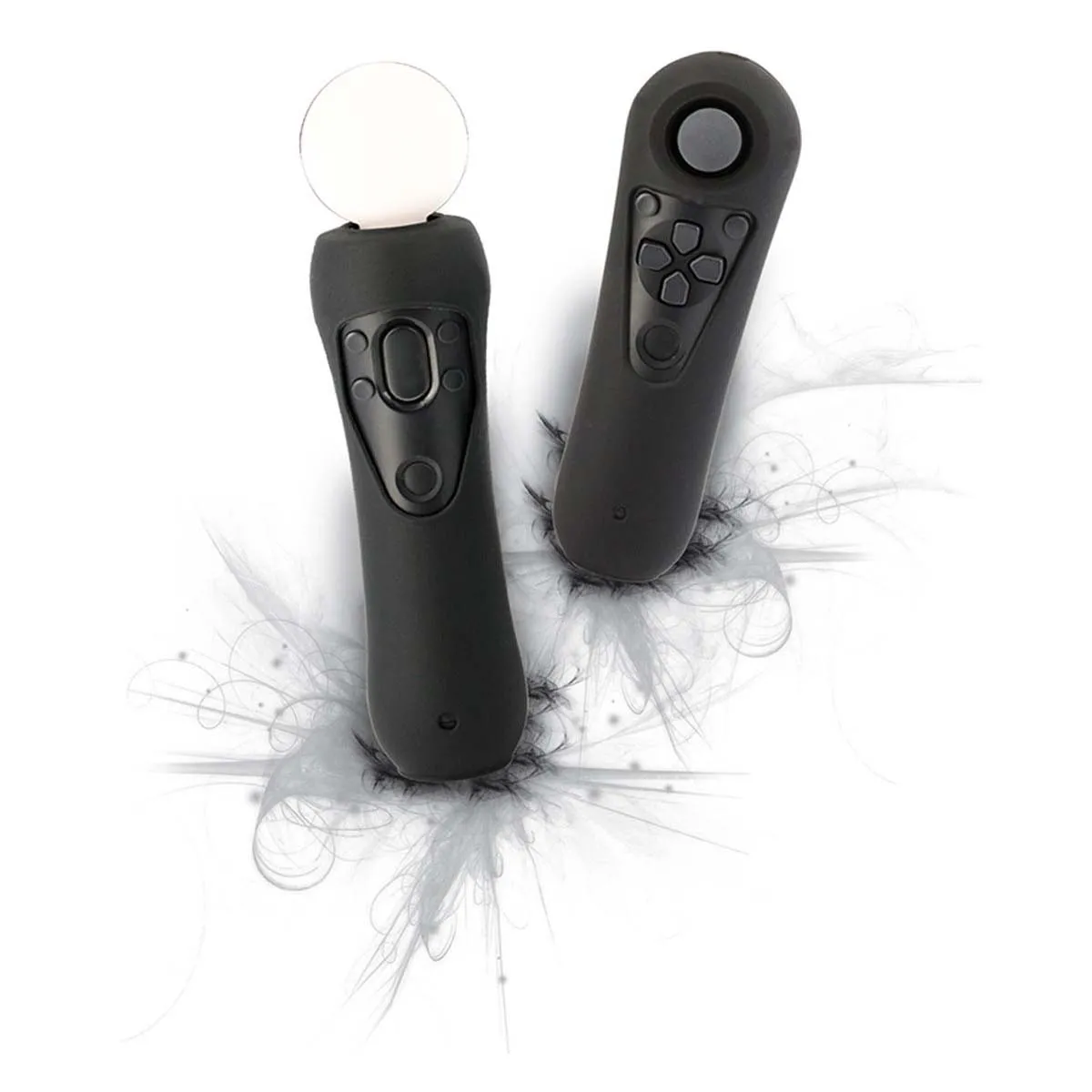 Bigben Interactive Protection Silicone PS3