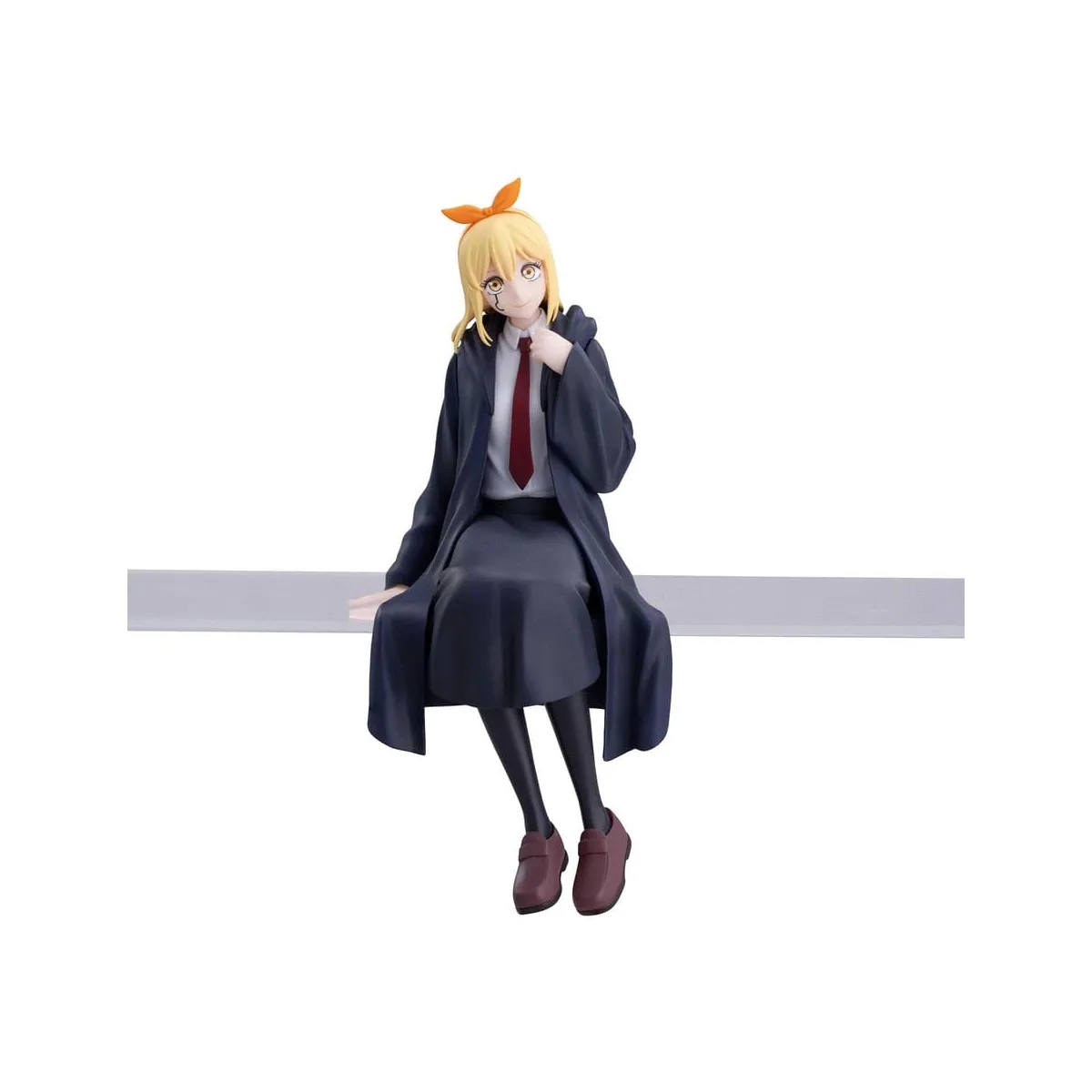 Sega statuette Mashle Lemon Irvine