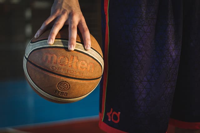 Les secrets d'un bon jeu de passe en handball
