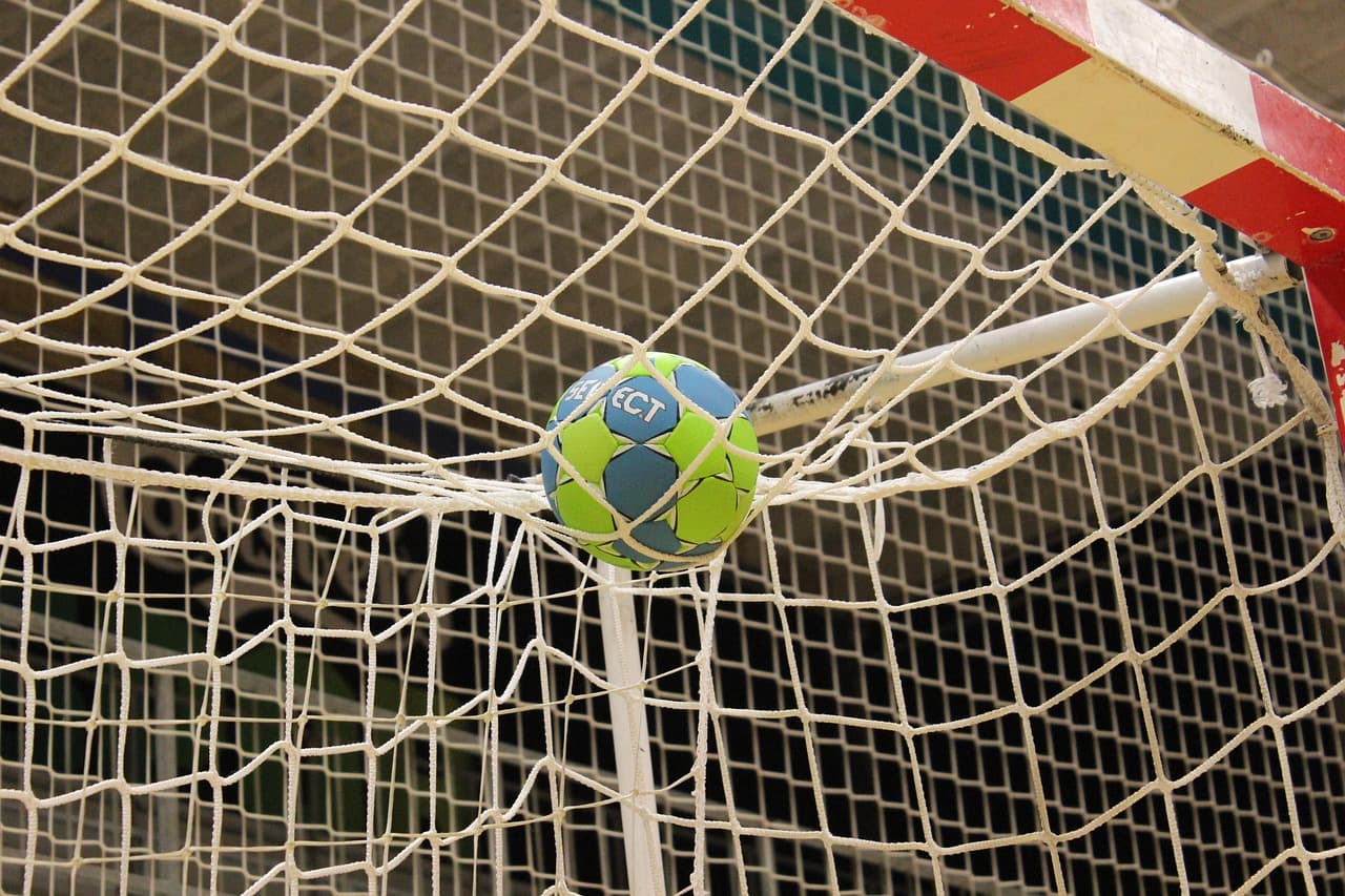 Les bienfaits du handball pour le développement personnel