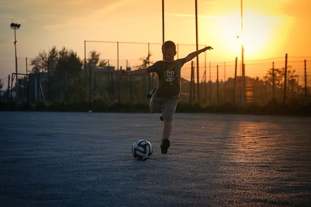 Les techniques de tir au handball : Guide complet pour briller